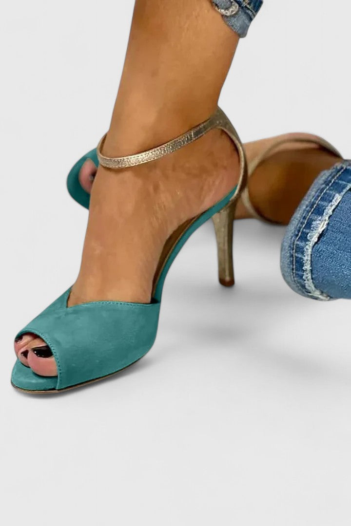 Naomi  | Talons élégants