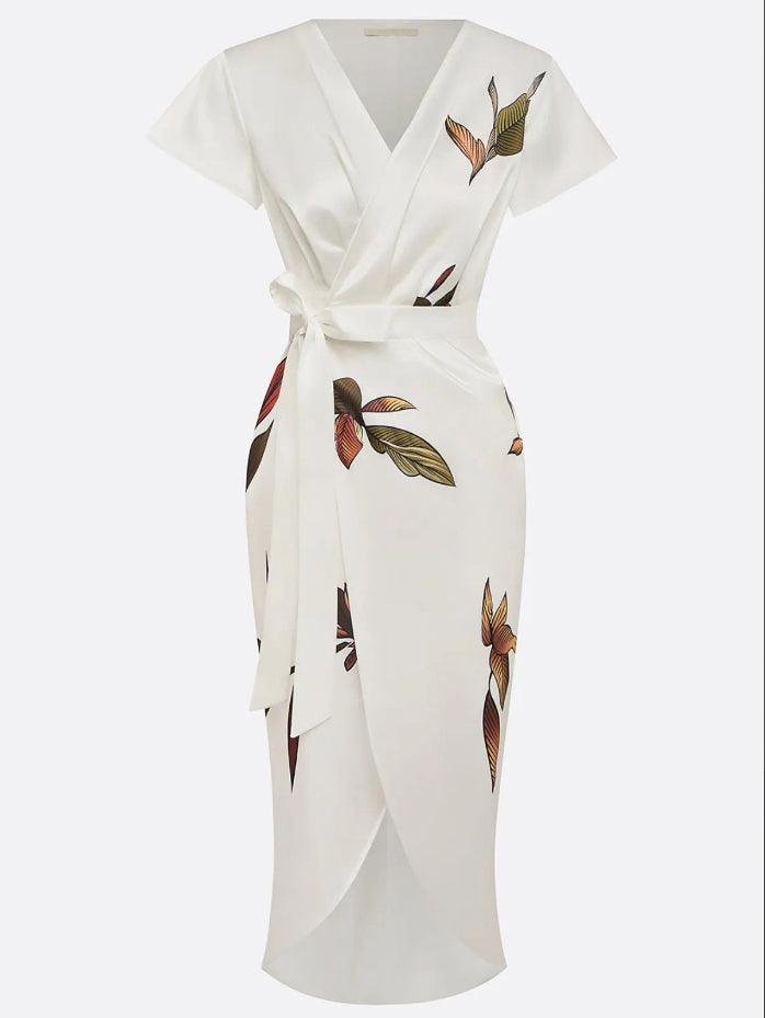 Valeria | Robe Légère Élégante