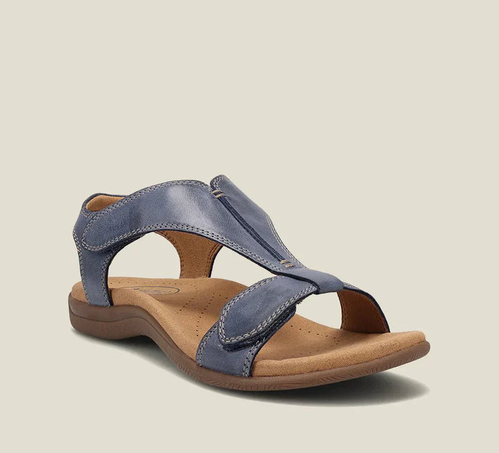Nelly | Sandales Orthopédiques de Confort