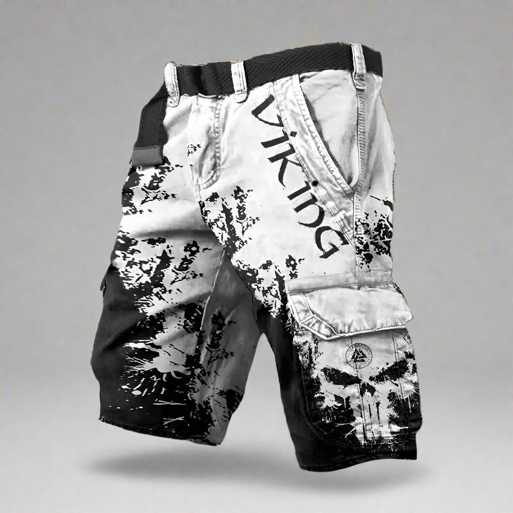 Olivier | Short premium pour aventuriers