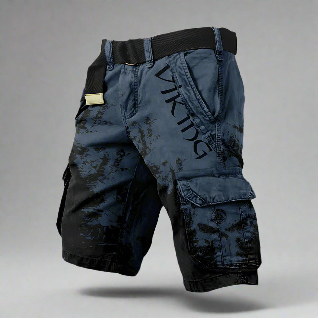 Olivier | Short premium pour aventuriers