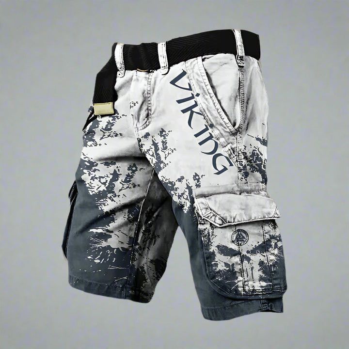 Olivier | Short premium pour aventuriers