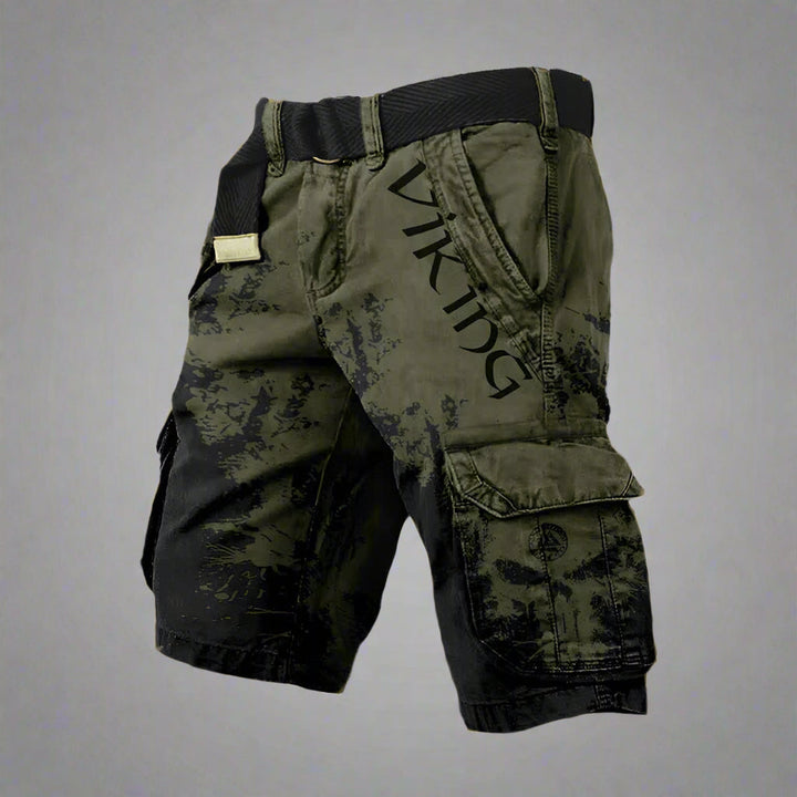 Olivier | Short premium pour aventuriers