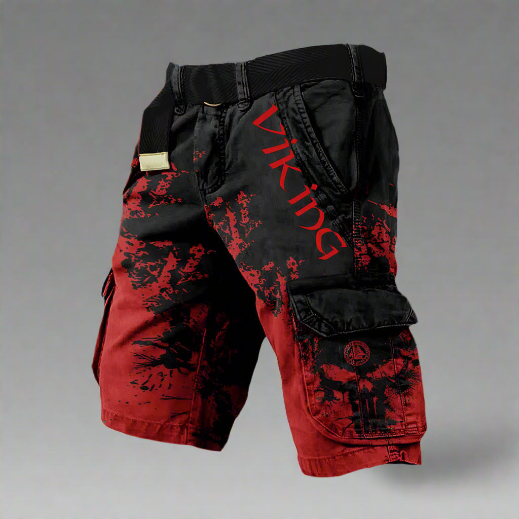 Olivier | Short premium pour aventuriers