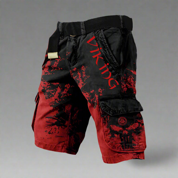 Olivier | Short premium pour aventuriers