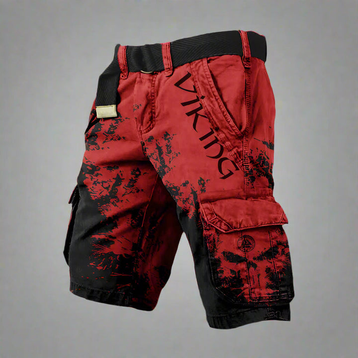 Olivier | Short premium pour aventuriers