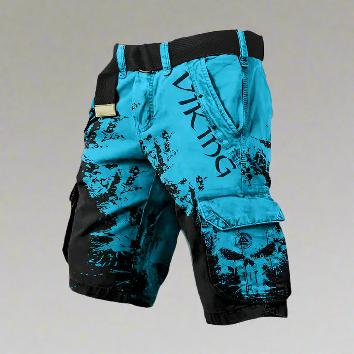 Olivier | Short premium pour aventuriers