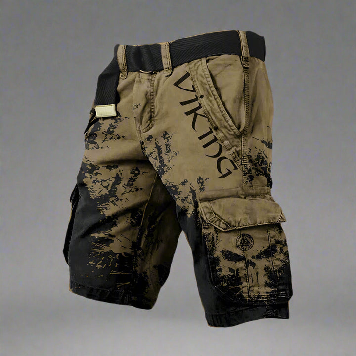 Olivier | Short premium pour aventuriers