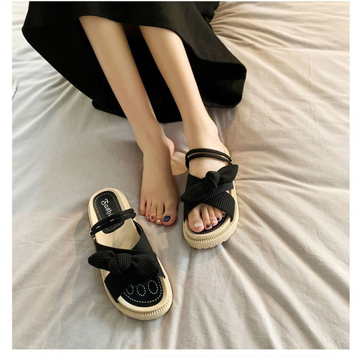 Sandales Estivale Céliane Ultra-Confortables