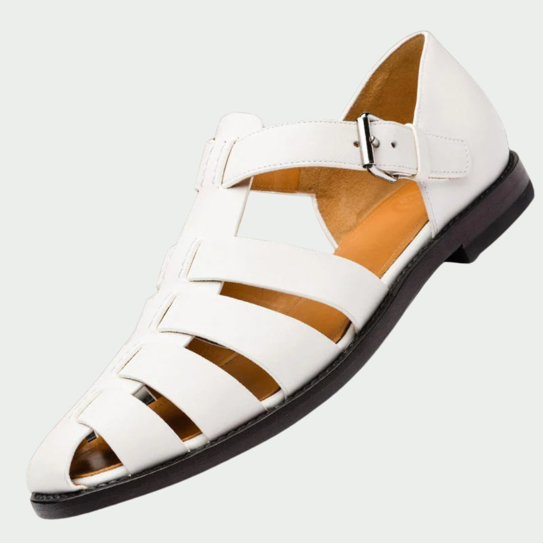 Viktor | Sandales premium pour homme