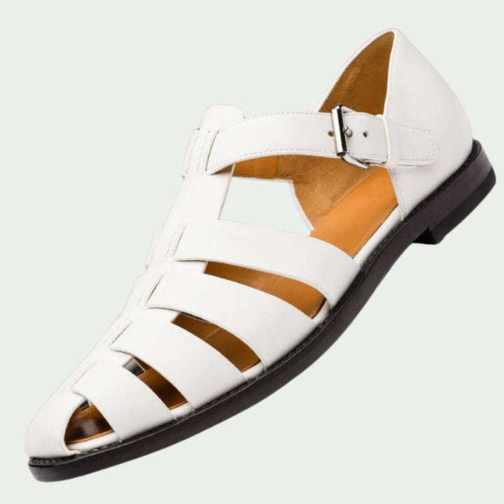 Viktor | Sandales premium pour homme