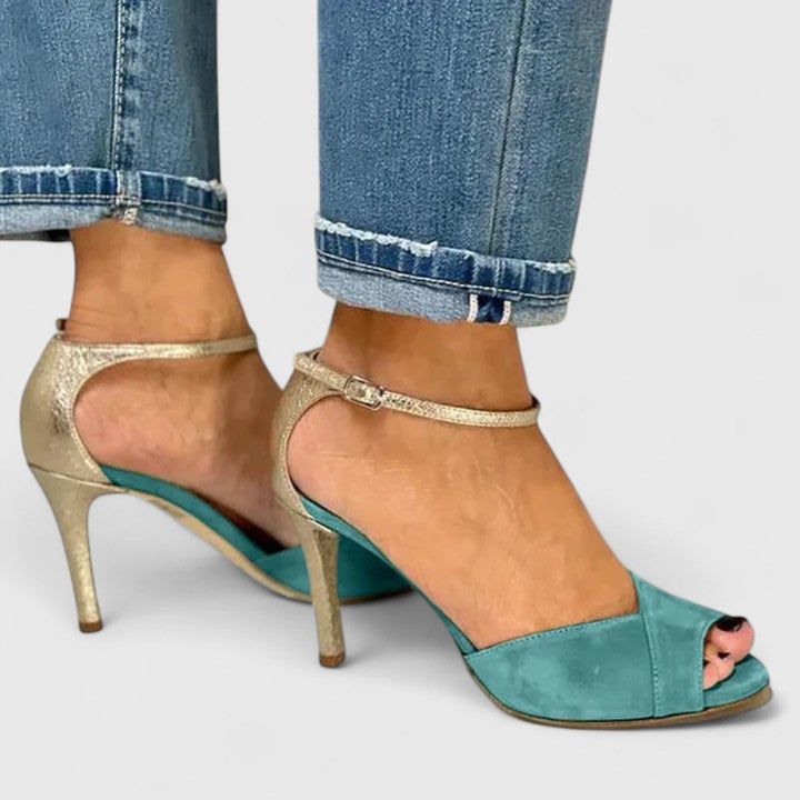 Naomi  | Talons élégants