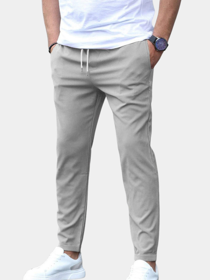 Max | PANTALONS ÉLASTIQUES DE HAUTE QUALITÉ