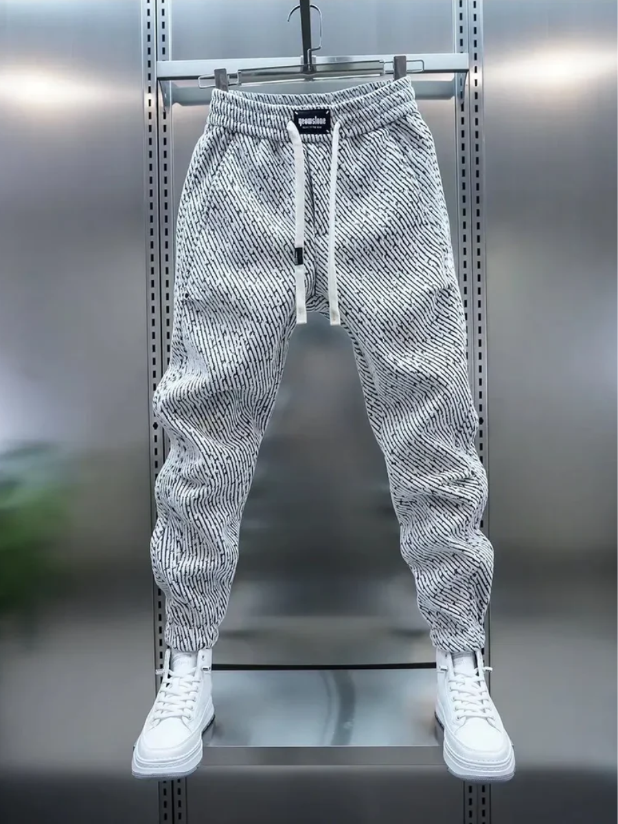 Timo™ | Pantalon de Jogging Confort Décontracté