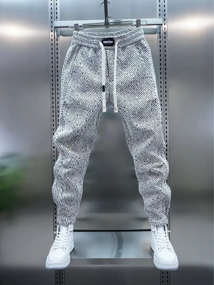Timo™ | Pantalon de Jogging Confort Décontracté