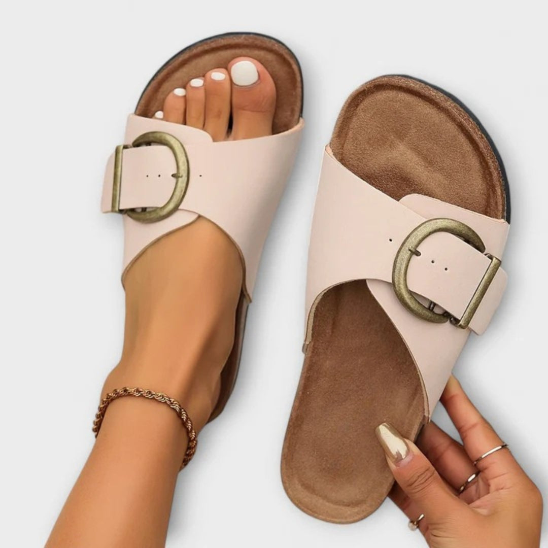 Mabel | Sandales
