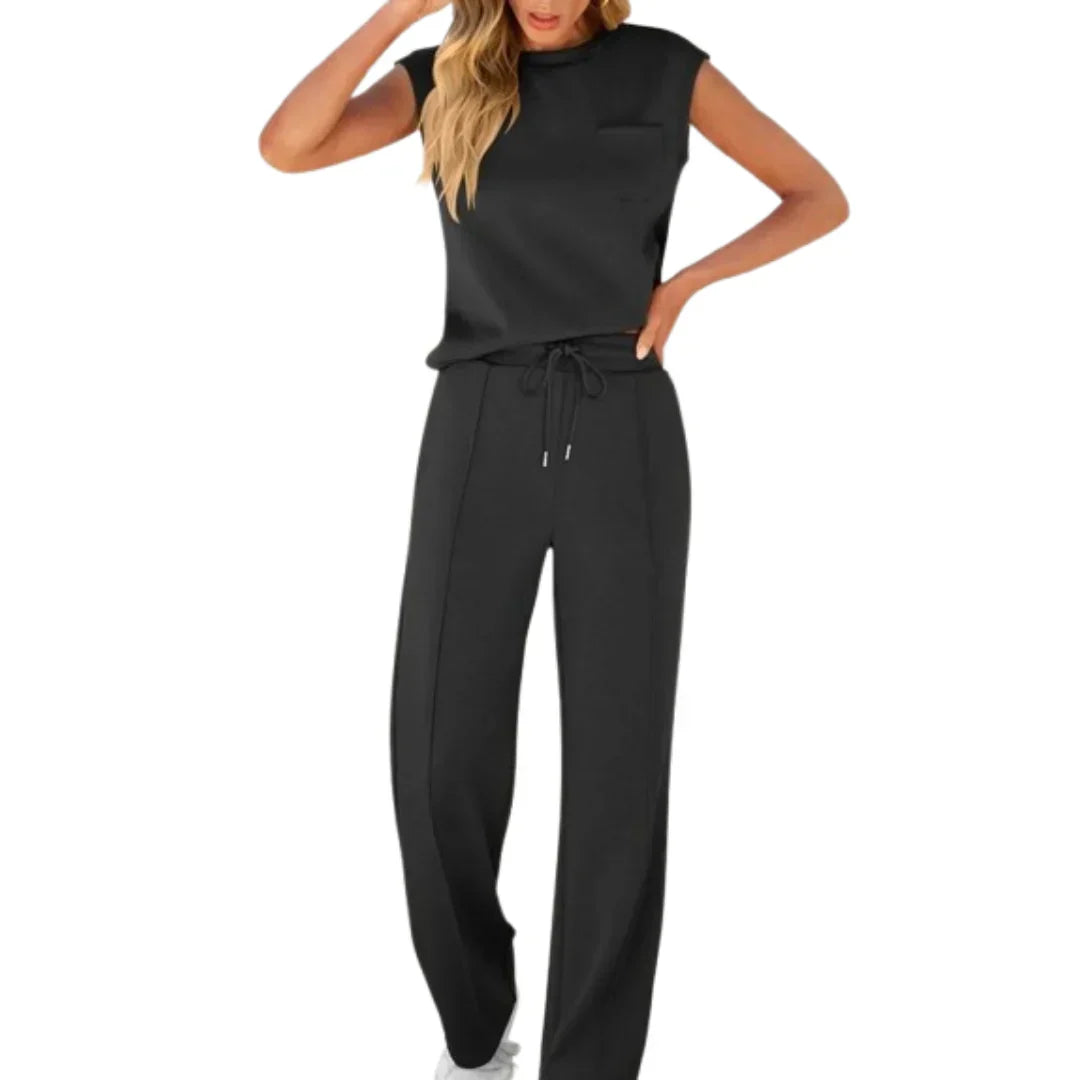Ensemble Dalya En Coton Doux