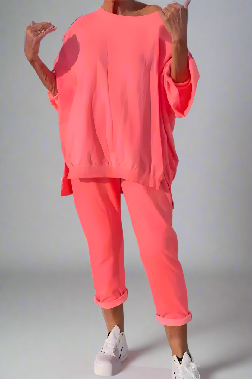 Ensemble Léore En Coton