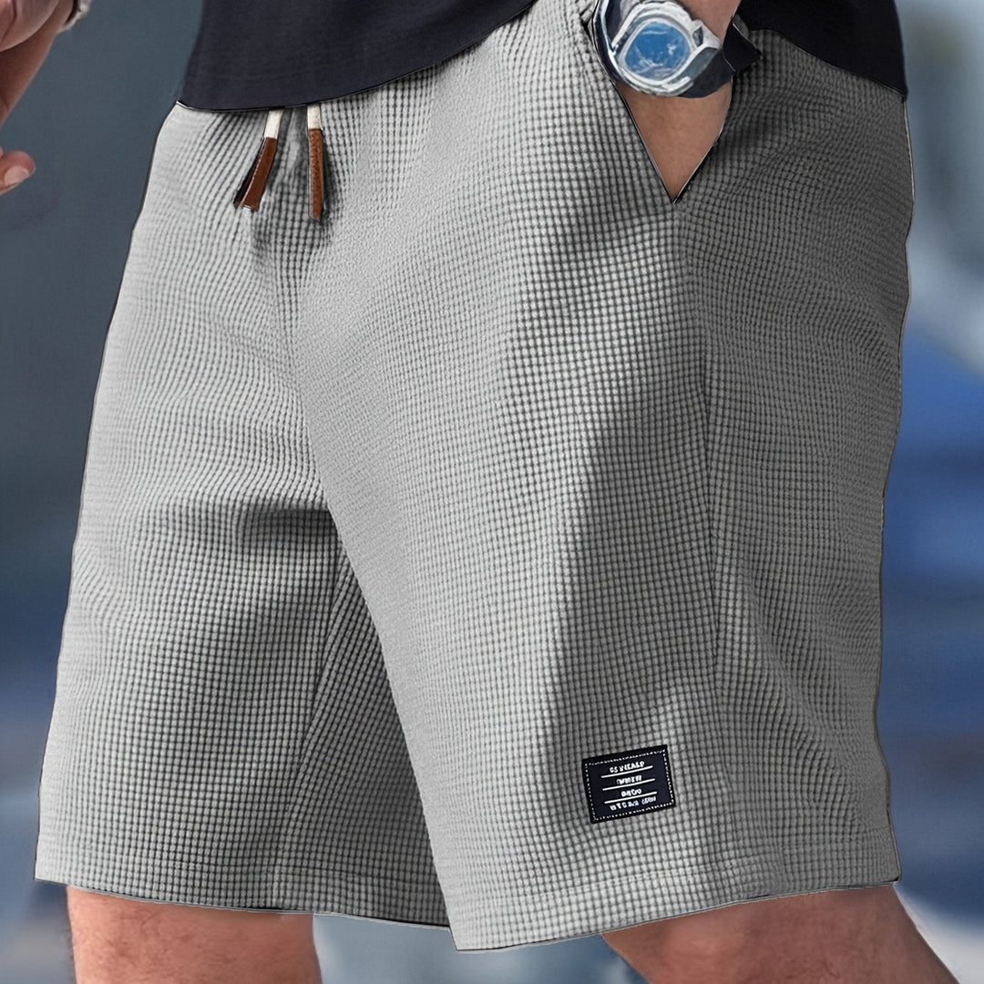Jean | Short Homme Élégant