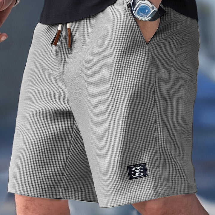 Jean | Short Homme Élégant
