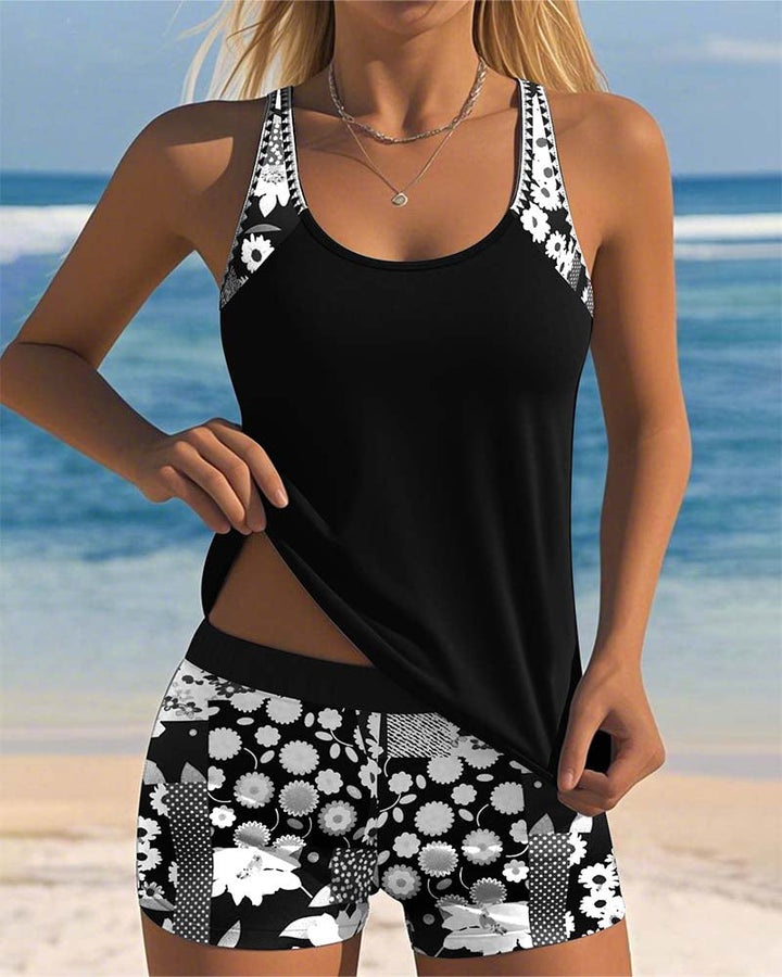 DIane | Ensemble de maillot de bain 2 pièces