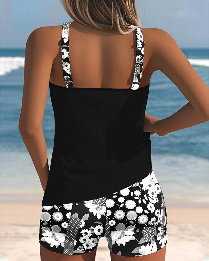 DIane | Ensemble de maillot de bain 2 pièces