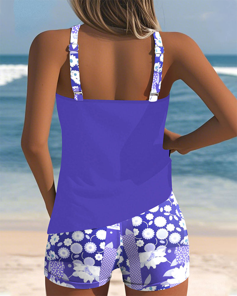 DIane | Ensemble de maillot de bain 2 pièces