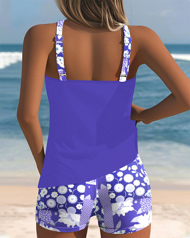 DIane | Ensemble de maillot de bain 2 pièces