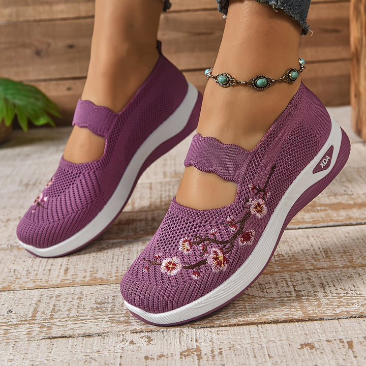 Colette | Chaussures Confort Ergonomique +SEMELLES OFFERTES