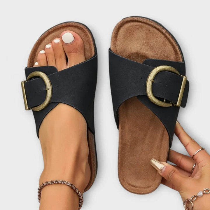 Mabel | Sandales