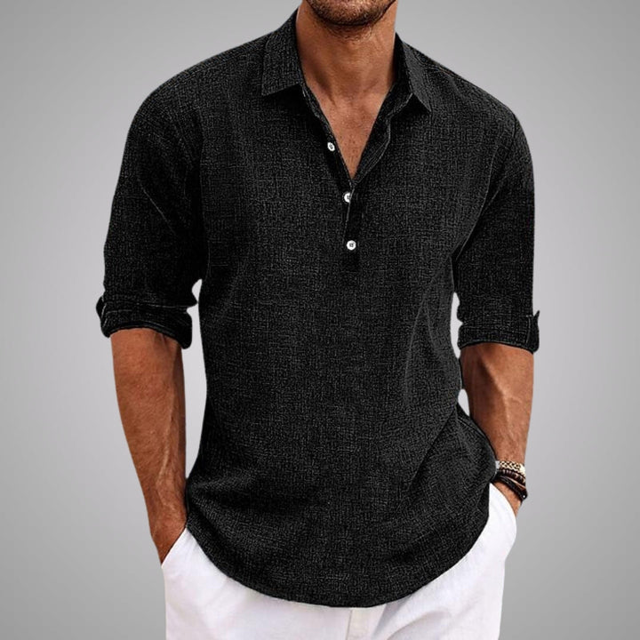 Louis | Chemise décontractée