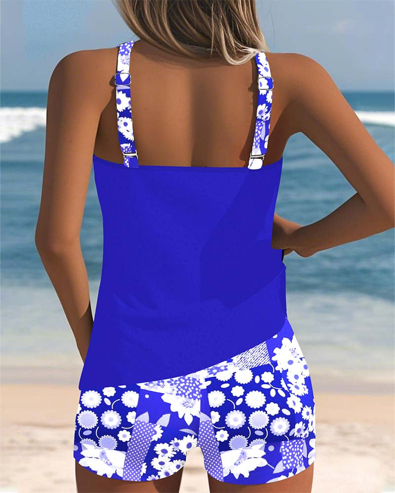 DIane | Ensemble de maillot de bain 2 pièces