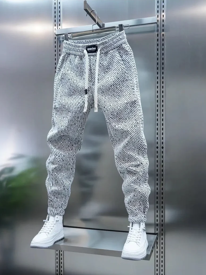 Timo™ | Pantalon de Jogging Confort Décontracté