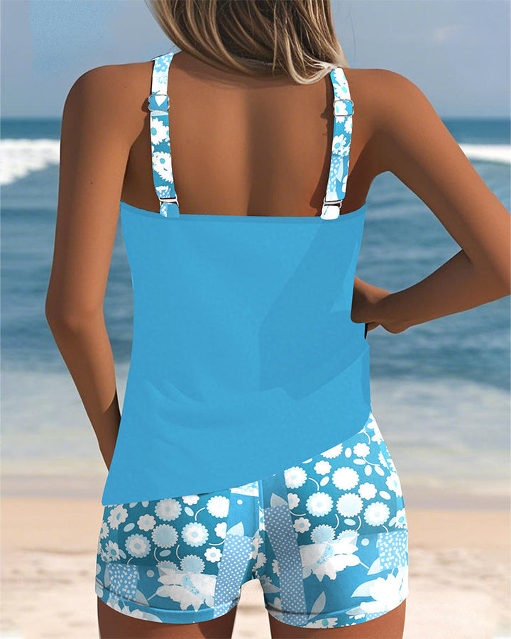 DIane | Ensemble de maillot de bain 2 pièces