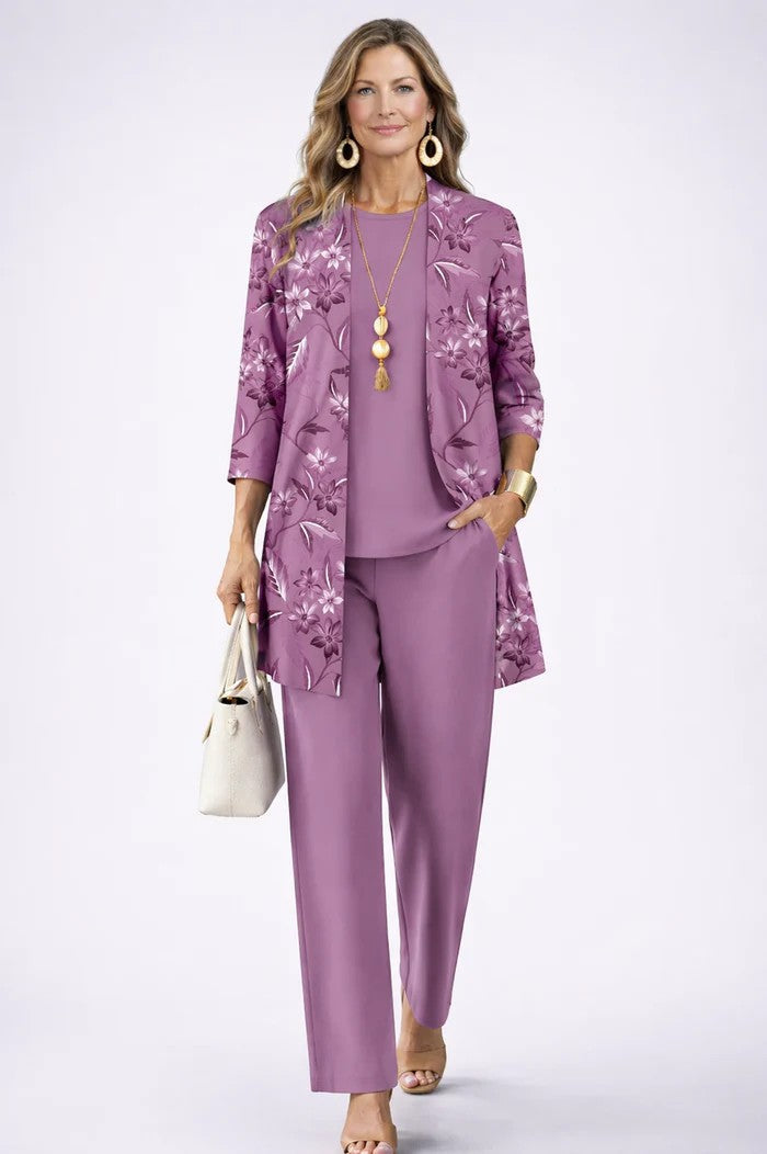 Manon | 3-Piece Set