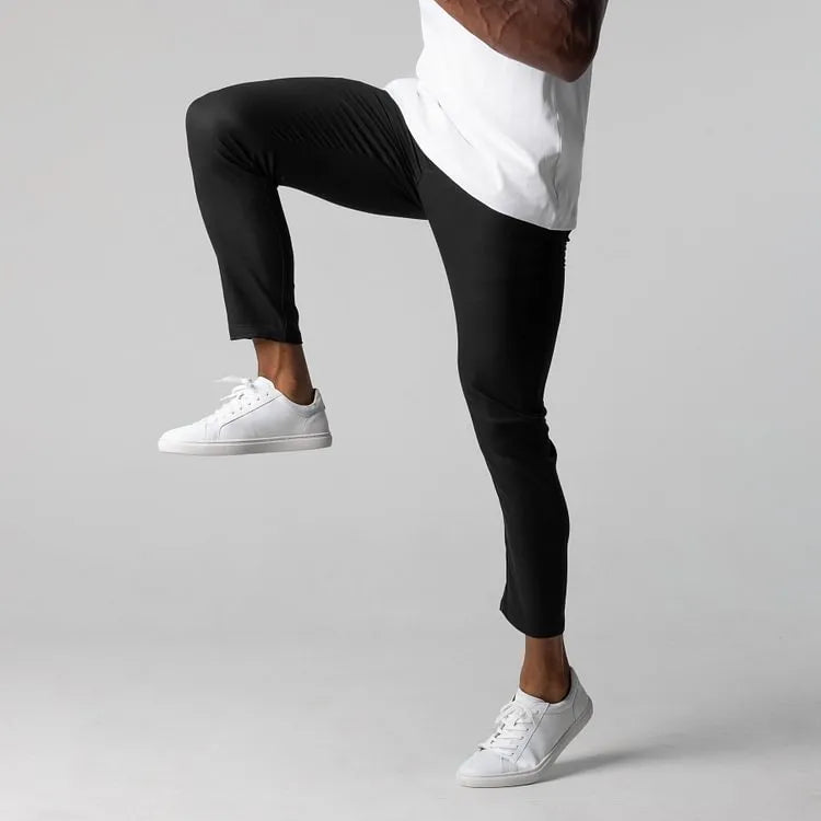 Lucien || Chino Élastique Premium
