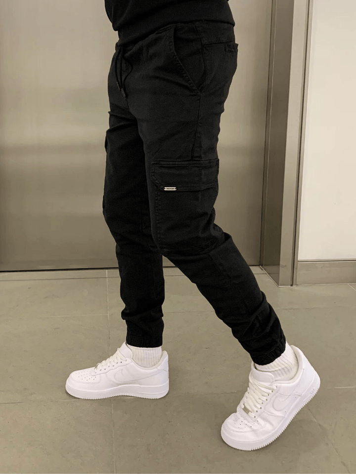 Riko™ | Pantalon Cargo Confort Décontracté