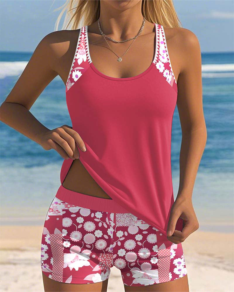DIane | Ensemble de maillot de bain 2 pièces