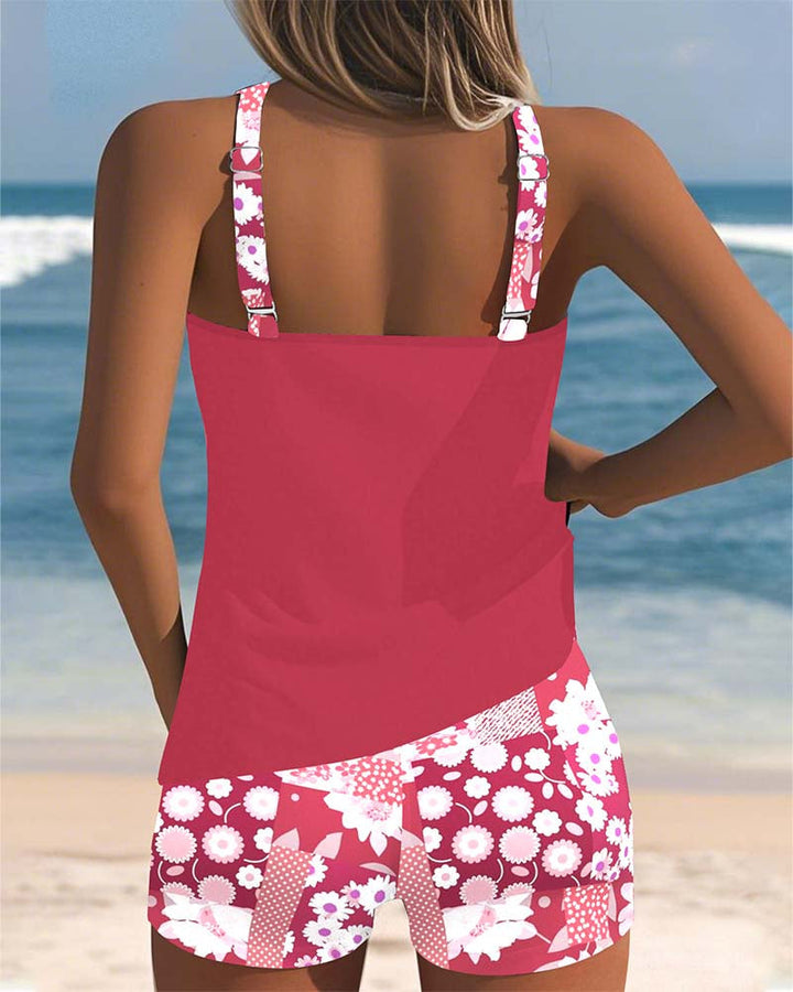 DIane | Ensemble de maillot de bain 2 pièces