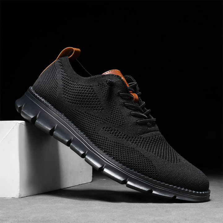 Jeann || Chaussures Ultra-confort Respirantes