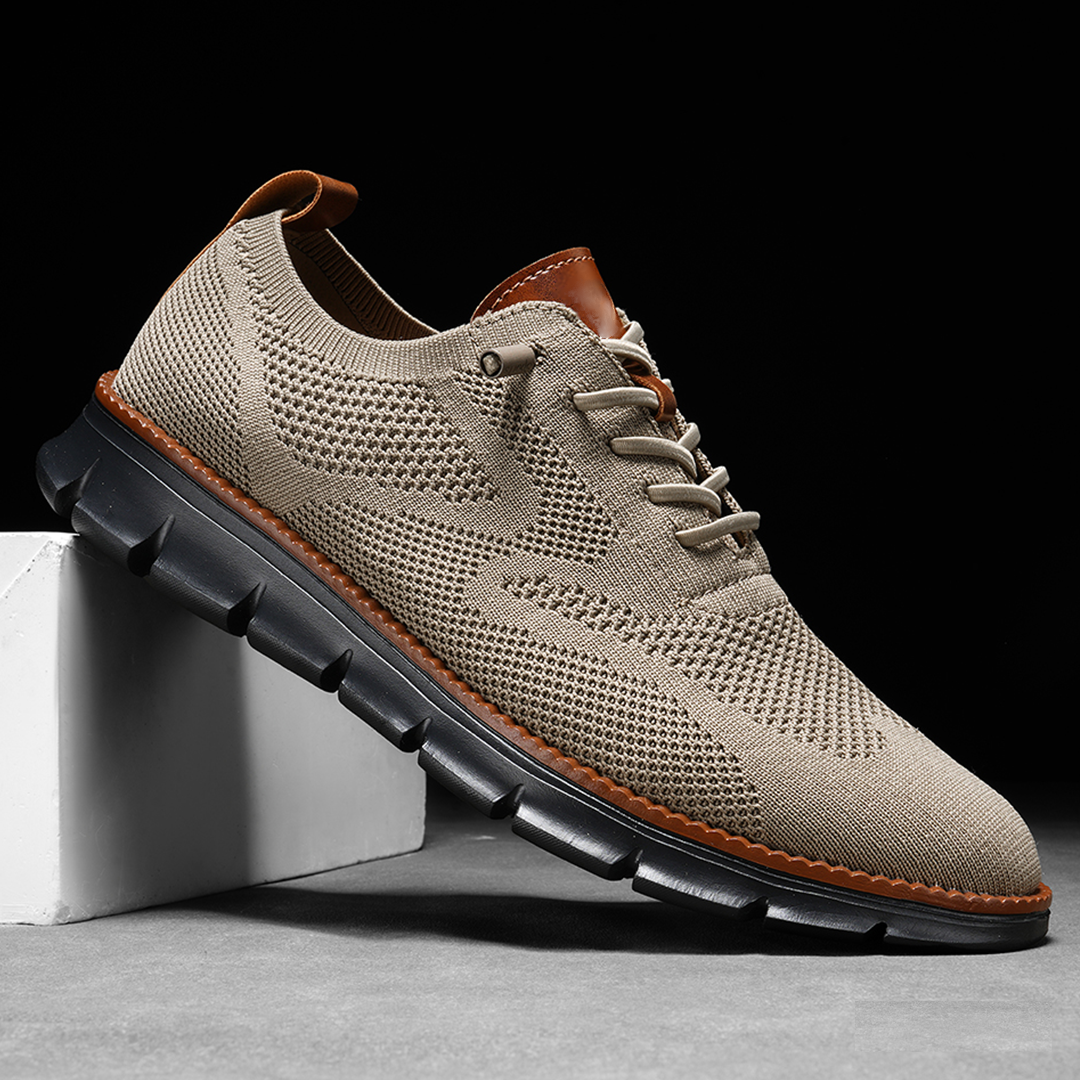 Jeann || Chaussures Ultra-confort Respirantes