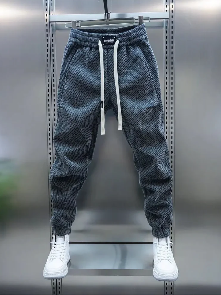 Timo™ | Pantalon de Jogging Confort Décontracté