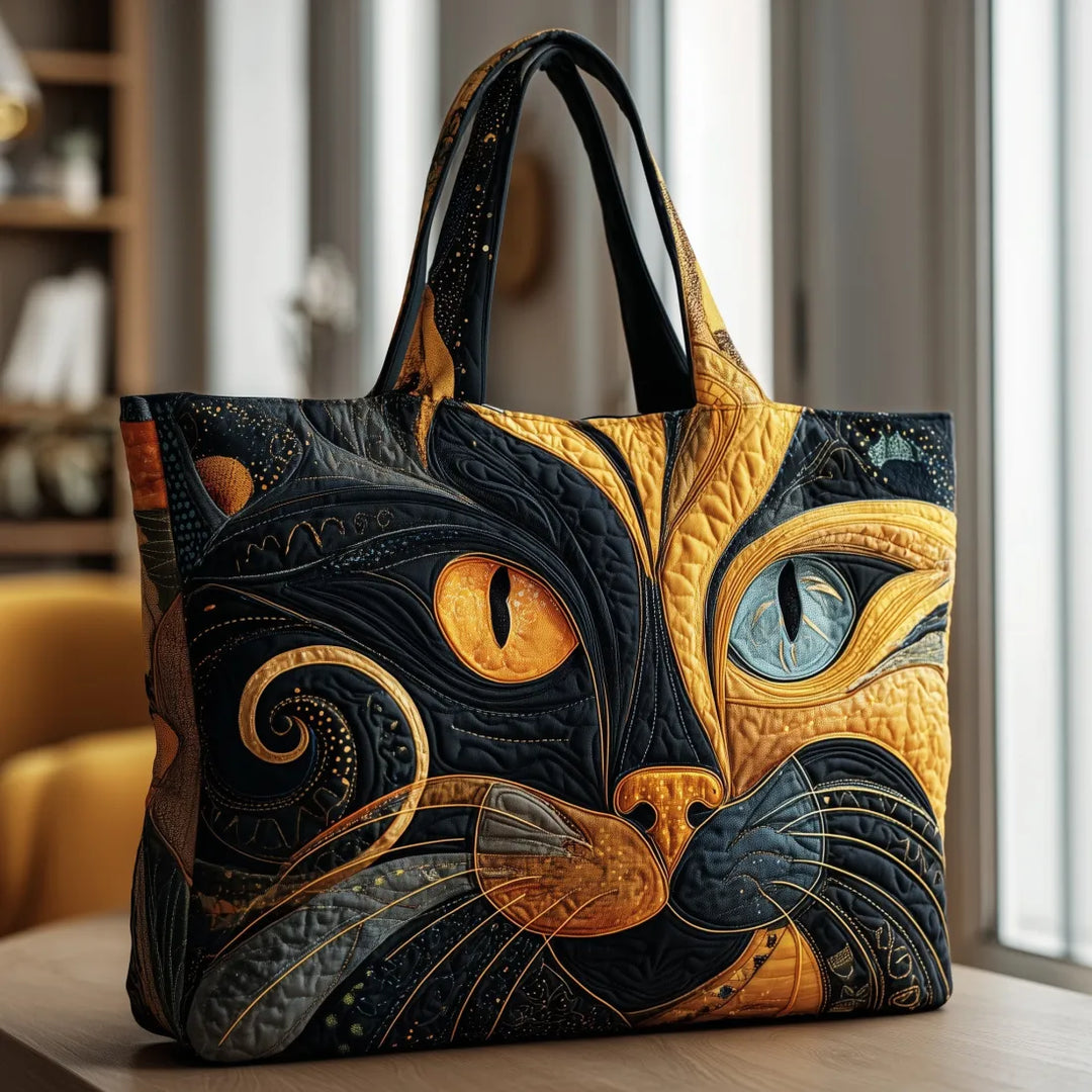 Brigitte | Sac fourre-tout floral