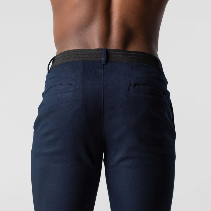 Lucien || Chino Élastique Premium