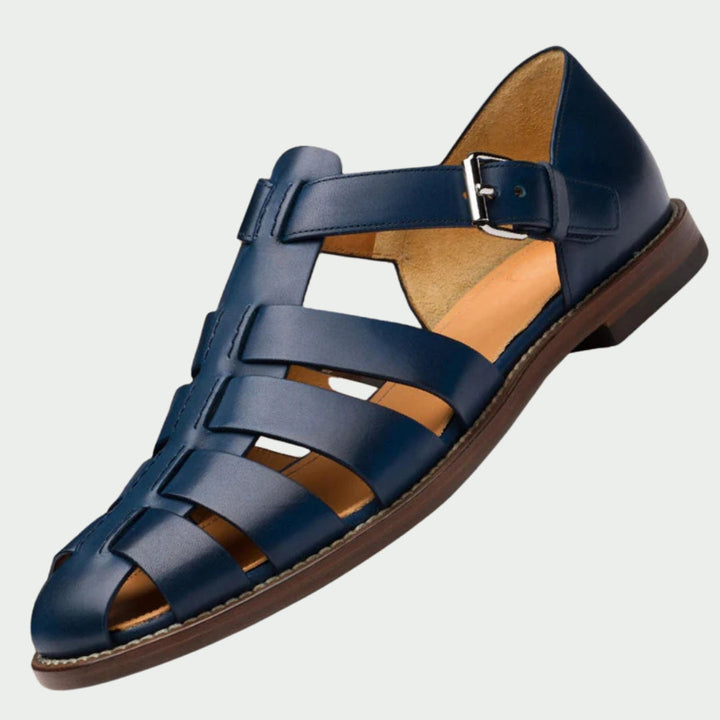 Viktor | Sandales premium pour homme
