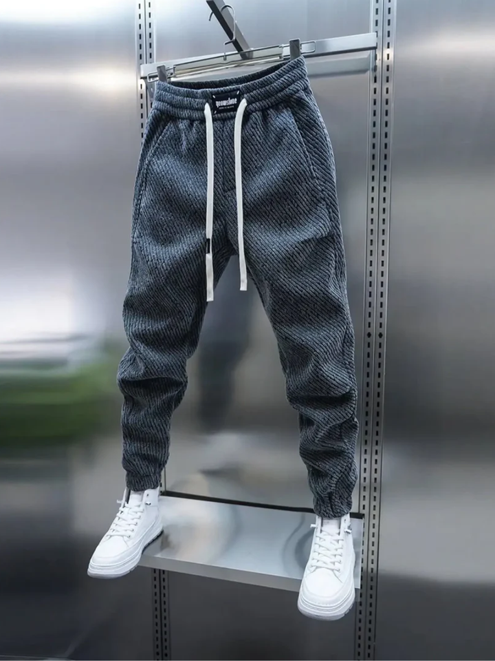Timo™ | Pantalon de Jogging Confort Décontracté