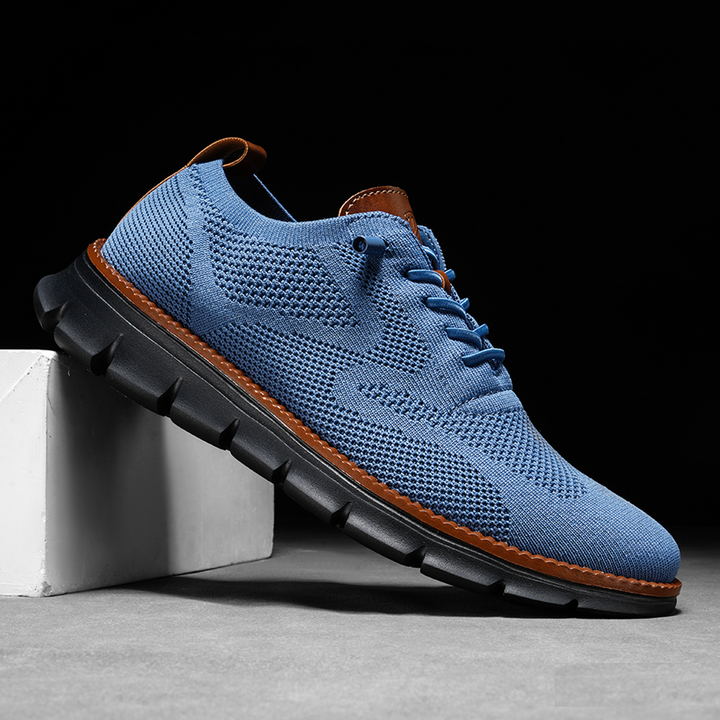 Jeann || Chaussures Ultra-confort Respirantes