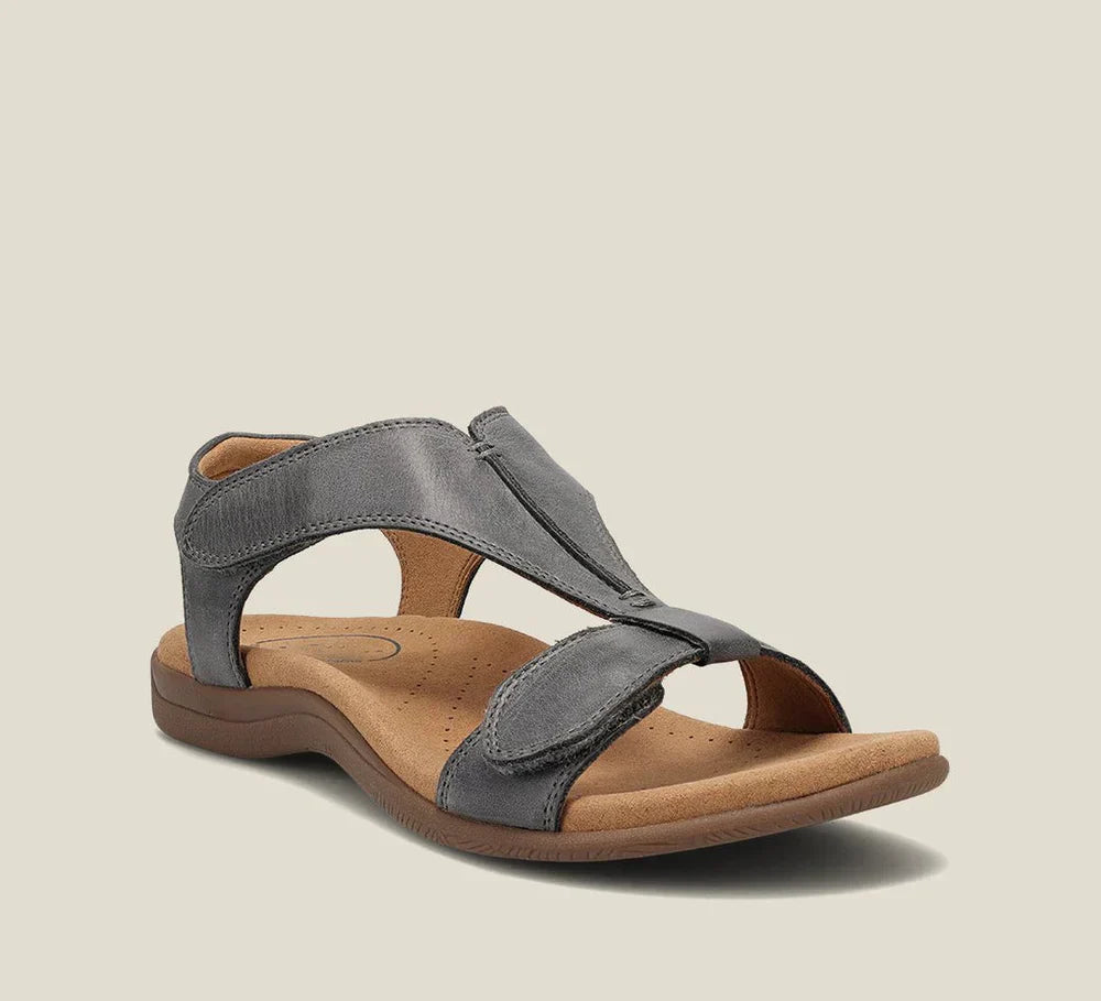Nelly | Sandales Orthopédiques de Confort