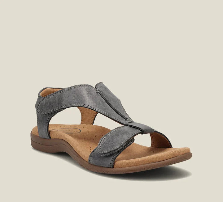 Nelly | Sandales Orthopédiques de Confort