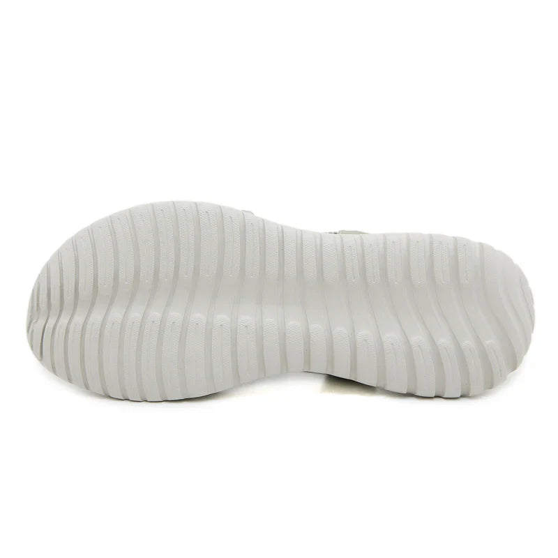 Fleur | Sandales confort orthopédiques légères